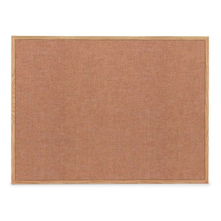 United Visual Products Outdoor Enclosed Combo Board, 72"x36", White Frame/Grey & Pumice UVCB7236ODW-GREY-PUMICE